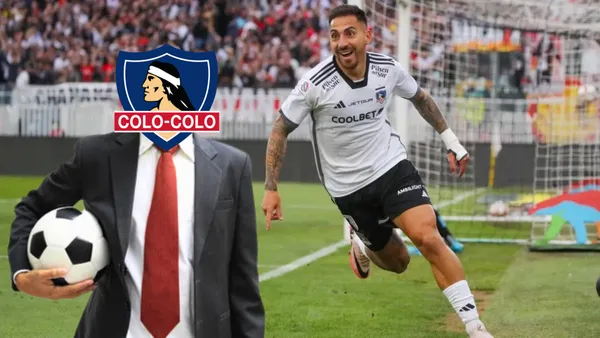 El atacante es representado por el mismo agente que Maxi Falcón.