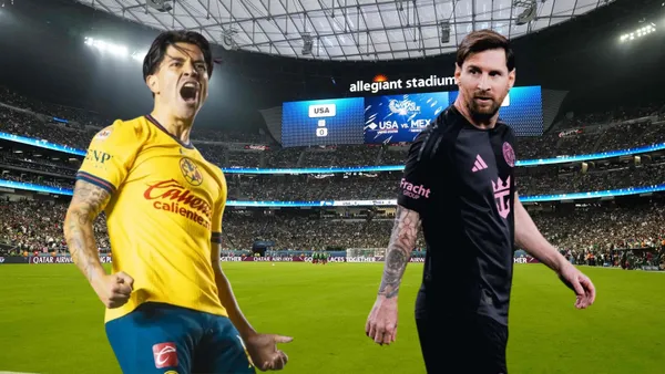 El atacante fue determinante en la derrota de su equipo, mientras Valdés y Lichnovsky no vieron acción.