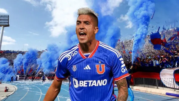 El atacante fue el mejor jugador de los azules en la temporada pasada, pero ha estado lejos de su mejor nivel.