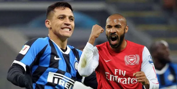 El atacante nacional estaría analizando increíble posibilidad.