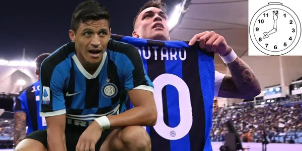 El atacante nacional estaría definiendo en las próximas horas.