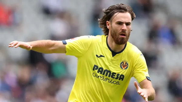 El atacante nacional no la pasa bien en el país ibérico.