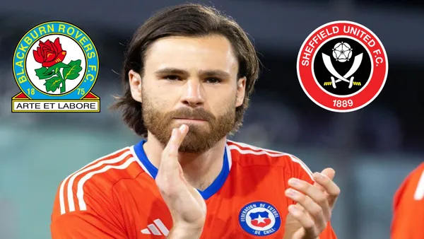 El atacante nacional no pudo afianzarse en Southampton.