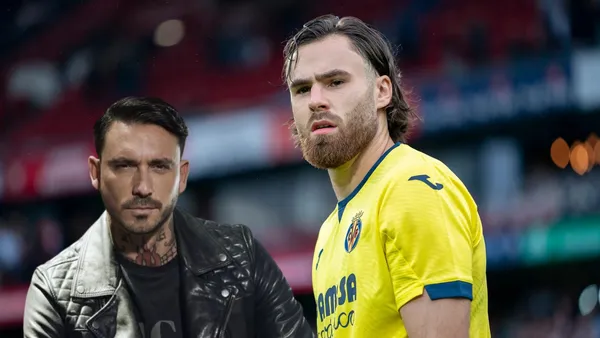 El atacante no cuenta con un buen presente en España.