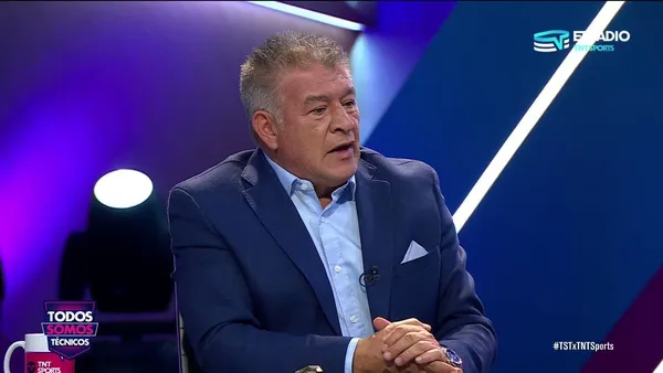 El Bichi comentaría sobre la situación durante esta tarde.