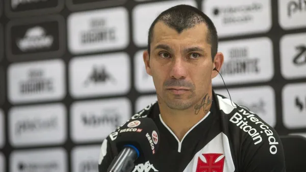 El Brasileirao está en su recta final y el Vasco de Gama se está salvando del descenso.