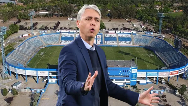 El brasileño recibió la tarjeta roja una vez más por sus acalorados reclamos.