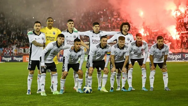 El Cacique buscará fichar al delantero Leandro Benegas.