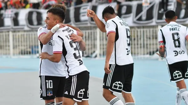 El ‘Cacique’ se prepara para una nueva fecha del fútbol chileno.