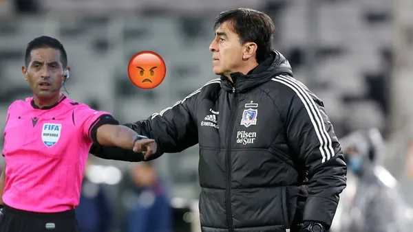 El ‘Cacique’ y la UC igualaron sin goles en el Estadio Santa Laura.