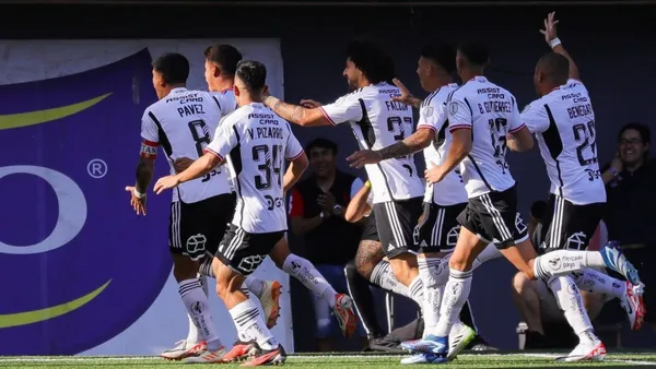 El Cacique ya está preparando la próxima temporada 2024.