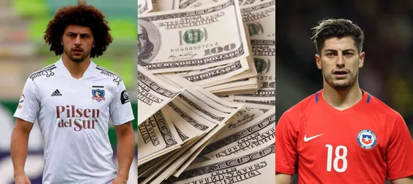 El cacique ya estaría por anunciar a su tercer y último refuerzo.