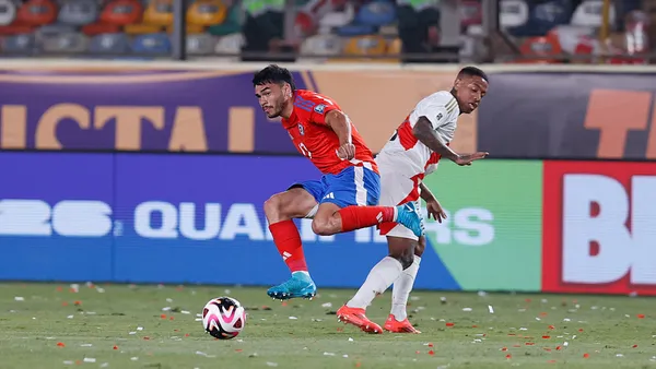 El camino al Mundial se complica: Perú y Chile se estancan, mientras Uruguay escala. Foto: Instagram