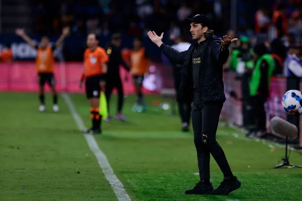 El campeón con Liga ya dio su negativa para dirigir a los Albos