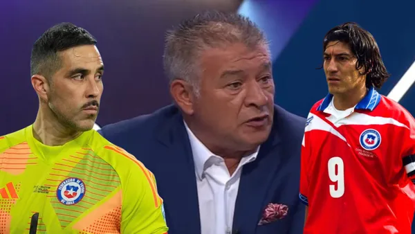 El campeón del mundo no renovó contrato y firmó con Argentino Juniors.