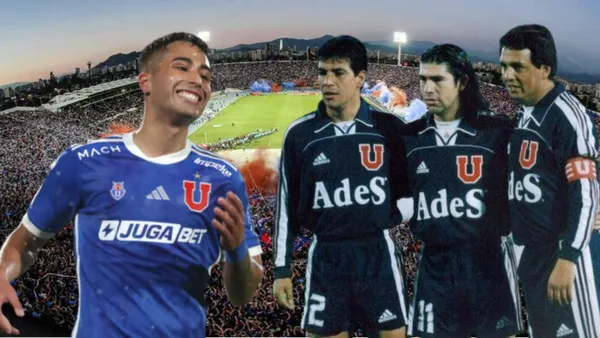 El canterano azul no ha podido afianzarse y cada temporada pierde más protagonismo.