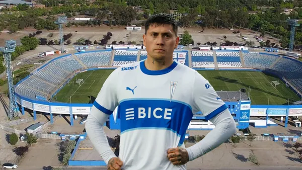 El canterano cruzado ha tenido muchas dificultades en su carrera tras una grave lesión que lo afectó.