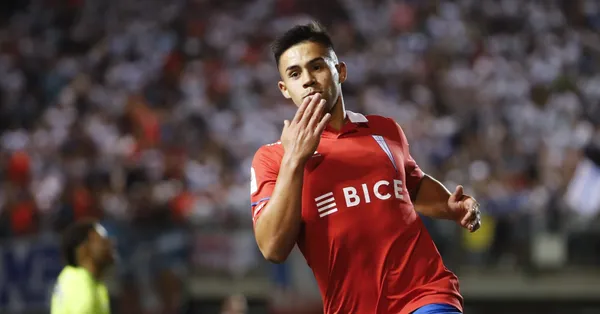 El canterano cruzado ha tenido una gran temporada y ha despertado el interés de otros clubes