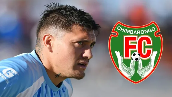 El canterano cruzado no ha podido encontrar club por su conflictivo carácter.