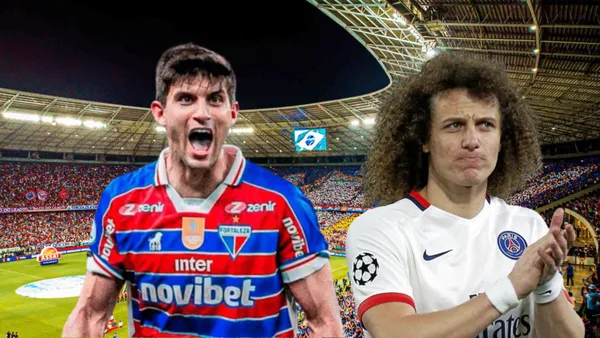 El canterano cruzado tiene contrato en Fortaleza hasta 2028, destacando su importancia para el equipo.