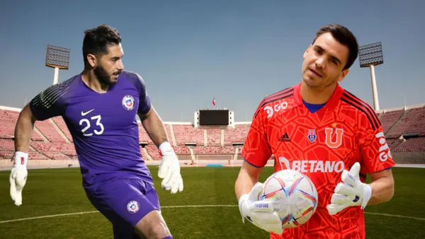 El canterano cruzado tuvo su primera titularidad tras la lesión de Castellón.