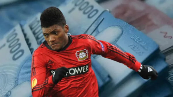 El canterano de Cobreloa significó una de las ventas más grandes de los azules.