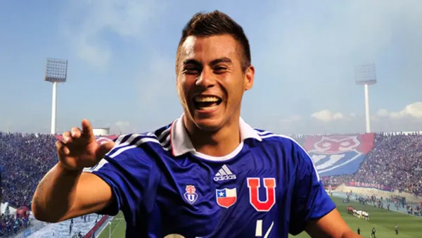 El canterano loíno fue pieza clave en la obtención del título ganado por los azules.