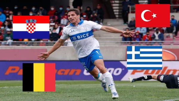 El canterano podría vivir su segunda experiencia en el viejo continente