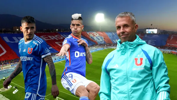 El canterano sumó minutos manteniendo un rol activo, aunque no pudo evitar la derrota.