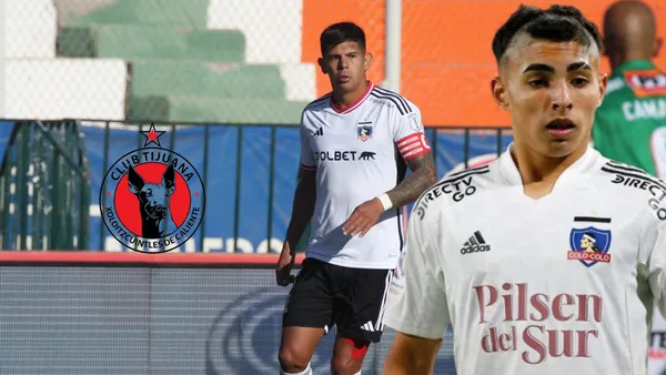 El capitán albo respondió a la pregunta en conferencia de prensa.