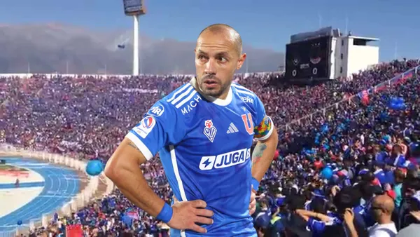 El capitán azul también recalcó que las ausencias no podían ser excusa.