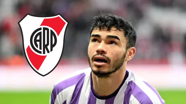 El capitán de Toulouse asomó como opción para el cuadro argentino tras el bajo nivel mostrado por el campeón del mundo, Marcos Acuña.