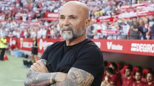 El casildense vivió una noche de terror.