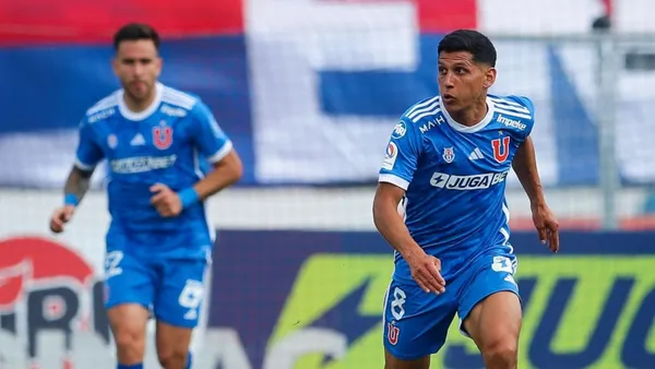 El caso Colo Colo llega al TAS: ¿Habrá sorpresas?. Foto: Instagram