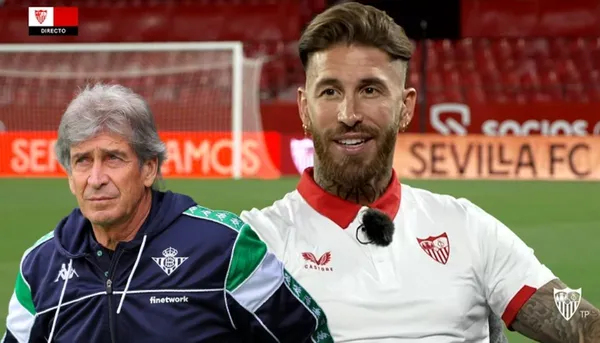 El central regresó al club que lo formó como futbolista.