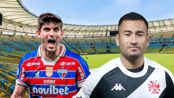 El chileno acaba de firmar su renovación por un millonario contrato.