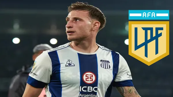 El chileno estuvo cerca de fichar por Tigre, pero las conversaciones no han progresado.