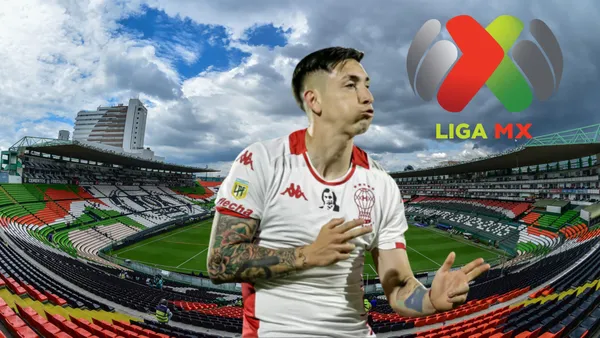 El chileno fue elegido en el once estelar del fútbol argentino y sumó varios interesados.