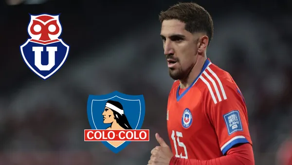 El chileno ha tenido un comienzo de año complejo en el América.