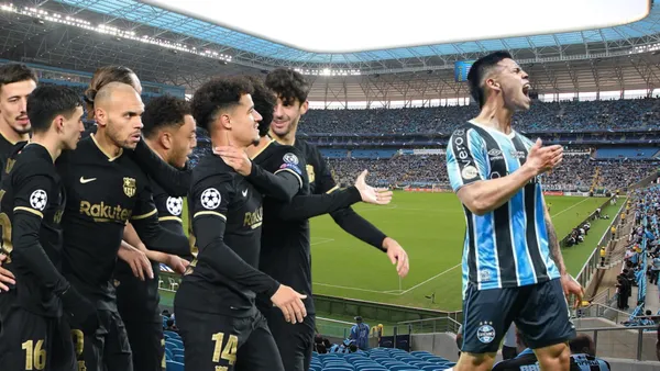 El chileno ha tomado un rol protagónico en lo que va de pretemporada.