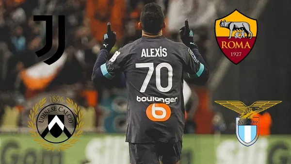 El chileno podría ser la sorpresa en el mercado de pases.