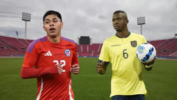 El chileno que milita en la liga danesa ha despertado el interés de grandes de Europa.