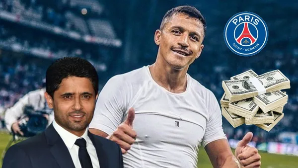 El chileno suma una nueva opción en este mercado de pases.