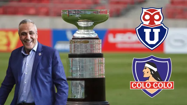 El clásico entre Colo Colo y Universidad de Chile suma una nueva polémica y la gestión de la ANFP causa molestia.
