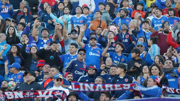 El clásico universitario suspendido está en el ojo del huracán