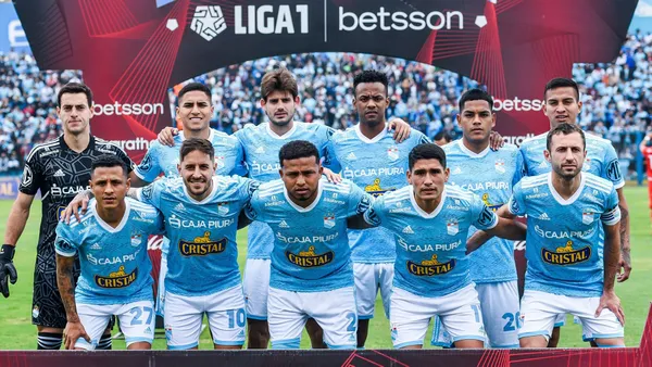 El club peruano buscaría comprar a Cristián Palacios.