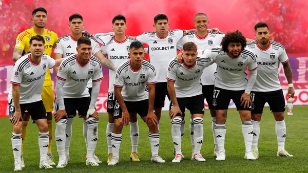 El club reunió a los jugadores y funcionarios.