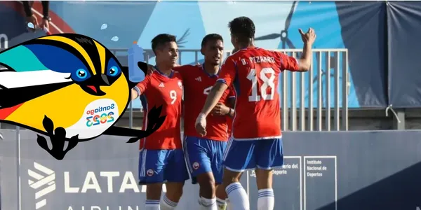 El combinado nacional sale a disputar hoy la presea dorada.