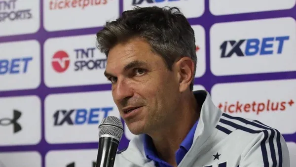 El comunicador entregó un nuevo nombre que se suma a una larga lista.