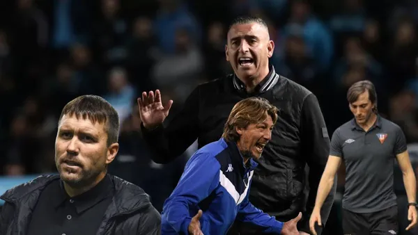 El comunicador se la juega con el DT para La Roja.